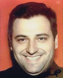 Frank Alexander Bucci