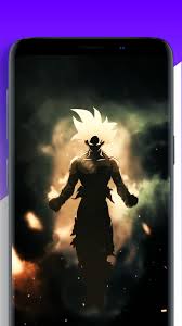 Feel free to share with your friends and family. Dbz Anime Live Wallpaper Goku Hd Video Animation For Android Apk Download
