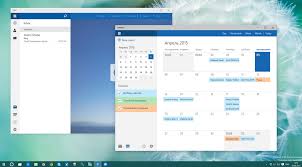 My calendar by microsoft, is one of the best calendar applications for windows. Windows 10 Calendar Icon 314908 Free Icons Library