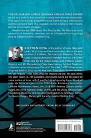 Discover savings on the body stephen king & more. The Body King Stephen Amazon De Bucher
