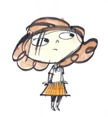 La joven se llevó la sorpresa cuando revisó las imágenes. Sorpresa Wikia Inside Out Fandom