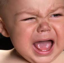 Schon mit fünf wochen entdecken manche säuglinge das geheimnis des lächelns. Psychologie Babys Tauschen Und Tricksen Fruher Als Gedacht Welt