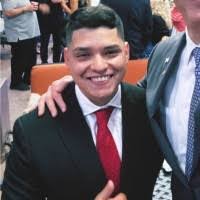 Alexander Guevara's Instagram, Twitter & Facebook