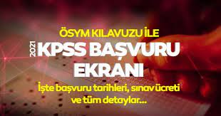 Başvurular mart gecesi 23.59'da sona erecek. 5u Kmi S6yih8m