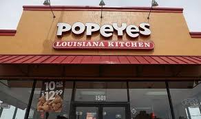 Here's how to get a popeyes chicken sandwich. Popeyes Where Will Us Chicken Chain Popeyes Open In Uk Express Co Uk