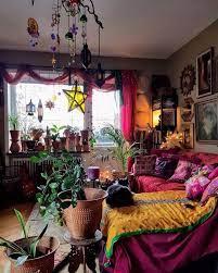 Do you suppose gypsy style bedroom decor seems great? Pin On Home Design