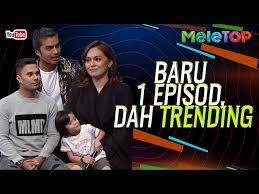 Spend a little time now for free register and you could benefit later. Baru 1 Episod Drama Encik Imam Ekspress Dah Trending No 2 Meletop Nabil Neelofa Youtube