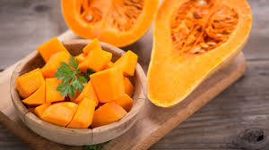 5 Propiedades Saludables De La Calabaza Hogarmania