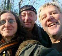 Lakeside Park inspiration for Rush's "Lakeside Park" song