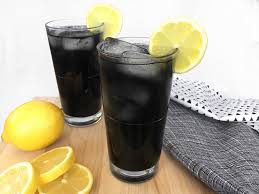 Vodka lemonade is fresh squeezed lemonade with a kick of vodka.a terrific summertime drink recipe. Black Lemonade With Pictures Instructables