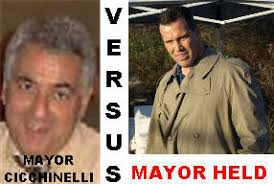 STARK COUNTY POLITICAL REPORT: May 2008