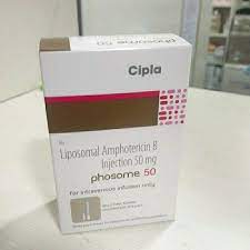 Do not use fluids containing nacl or bacteriostatic agent. Phosome 50mg Injection Certifications As Per Availability Price Range 45 50 Usd Box Id C6027576