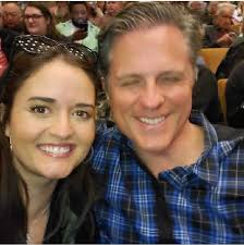 Everyone please say happy birthday to my love, my soulmate, partner and  more, Scott! I feel like the luckiest wife, and I'm so grateful. ❤ It's  been an interesting ride lately, and