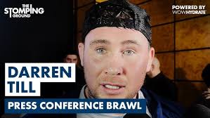 Ohara Davies talks social media outbursts and being robbed