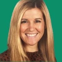 Kristen Eckert's Instagram, Twitter & Facebook