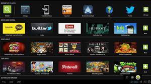 Bluestacks free download is an exciting android emulator for pc windows 7/8/10.it's out for you to download, run, and experience apks of games with apps from your computer!. Install Run Android Apps On Windows 10 Pc Using Bluestacks App Player 2021 Update