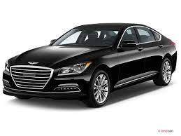 Our car experts choose every product we feature. 2017 Genesis G80 Prices Reviews Pictures U S News World Report