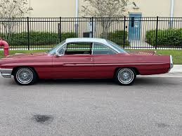 Image result for Fernando Beige 1961 Pontiac