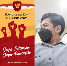 Selamat hari lahir pancasila 1 juni. Twibbon Hari Lahir Pancasila 1 Juni 2021 Yuk Pasang Simadrasah
