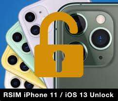 Home carrier lock how to unlock iphone 12/11 (pro/max/mini)? Rsim Unlock For Iphone 11 Pro And Older Models On Ios 13 Works On U Chytah