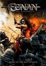 Conan The Barbarian Izle Turkce Dublaj Full Hd 720p
