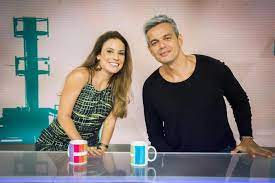 Cancer.find out maíra charkennet worth 2020, salary 2020 detail bellow. Maira Charken Estreia Na Segunda Como Apresentadora Do Video Show Gzh