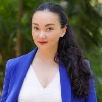 Maria Mei's Instagram, Twitter & Facebook