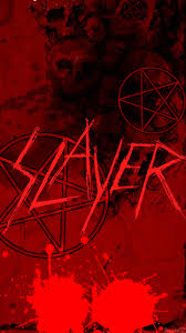 Find slayer pictures and slayer photos on desktop nexus. 50 Slayer Iphone Wallpaper On Wallpapersafari