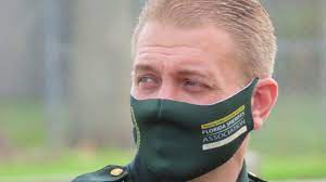 The nearby vero beach feature pool and pirate's plunge pool slide will remain available for your enjoyment. Major Eric Flowers Wins Race For Indian River County Sheriff Sebastian Daily