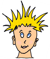 Bird With Crazy Hair Cartoon Free Crazy Hair Cliparts Download Free Clip Art Free Clip Art On Clipart Library In 2020 Clip Art Library Clip Art Art