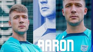 El ferrolano Aarón Rey pone fin a su etapa en el Kitchee de Hong Kong: «Lo  mejor está por llegar»