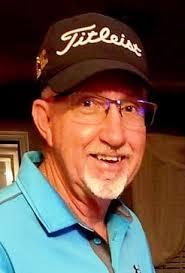 Obituary information for Darrell Clay Beaver