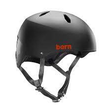 Bern Diablo Skate Helmet 843990074527