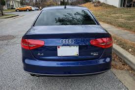 Image result for Deep Sea Blue 2014 Audi