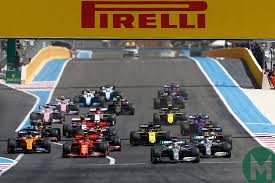 Alongside regularly updated standings, we'll cover the final driver and constructor points together with all of the standard f1 race coverage, you'll find esports results and standings from all virtual grand prix events here too. 2019 Formula 1 French Grand Prix Race Results Motor Sport Magazine