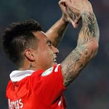 May 22, 2021 · chiles jalapeños con queso crema envueltos en tocino. Daniel Allert Norgren Ø¯Ø± ØªÙˆÛŒÛŒØªØ± Chile S Eduardo Vargas Actually Has An Air Jordan Tattoo On His Neck What Is Life Http T Co Mbto3rk96o
