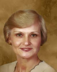 Dorothy Merle Echols Turner