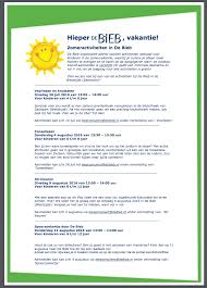 Activiteiten Voor Kinderen In De Bieb In De Zomervakantie Activiteiten Voor Kinderen Zomeractiviteiten Voor Kinderen