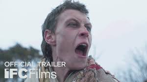 The True History of the Kelly Gang