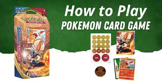 Check spelling or type a new query. Pokemon Card Game Rules And How To Play Bar Games 101