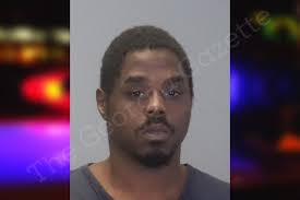 Rodney Pugh — Muscogee County Jail Bookings