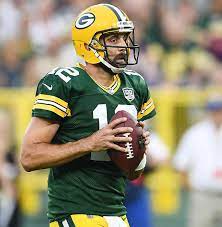 Aaron Rodgers Injury Green Bay Packers Face Genuine Issues This Season Exclusive Other Sport Express Co Uk