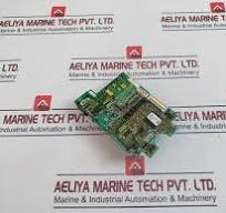 Mitsubishi Bc186A830G54 Inverter Drive Control Board