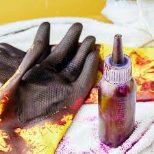 This means the color was kneaded into it and i failed to wear gloves. How To Get Hair Dye Off Skin Fast Remove Hair Dye From Your Skin
