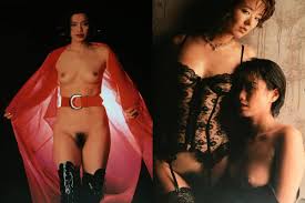 写真集 真梨邑ケイ38歳 渡辺真起子27歳 R指定 ヘアヌード XX 1995年帯付 定価2621円 の商品情報 |  Yahoo!オークション(旧ヤフオク!)アダルトカテゴリ落札相場 - エロカテ.com