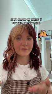 Cozy TV Shows Similar to Gilmore Girls