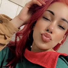 Clarissa Bonilla's Instagram, Twitter & Facebook