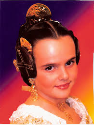 Falleres Majors Infantils