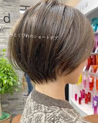 へぎしょうた ショート美容師 襟足のこだわりはinstagramを利用しています カットのこだわりを 是非見て下さい 必ず可愛くさせて頂きます sandのへぎしょうたにお任せ下さい お客様に1番似合った髪型を ご提案します