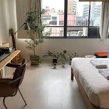 Pin By Marina Balian On Home Small Apartment Bedrooms Apartment Bedroom Decor Home